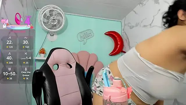 Private karime_sexygirl on StripChat