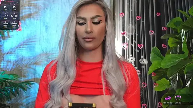 Freechat KarlaBart on StripChat