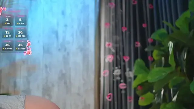 Freechat KarlaBart on StripChat