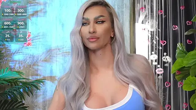 Freechat KarlaBart on StripChat