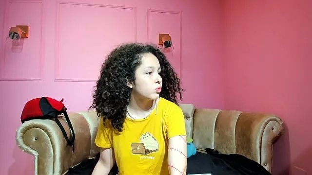 Freechat Katemoss70 on StripChat