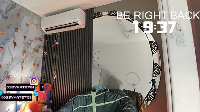 Freechat Katemoss70 on StripChat