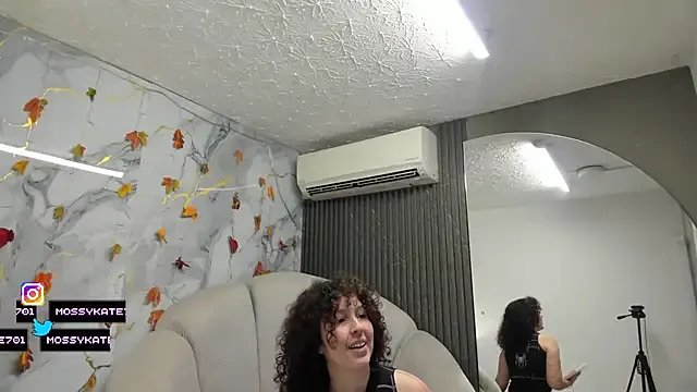 Freechat Katemoss70 on StripChat