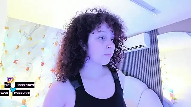 Freechat Katemoss70 on StripChat