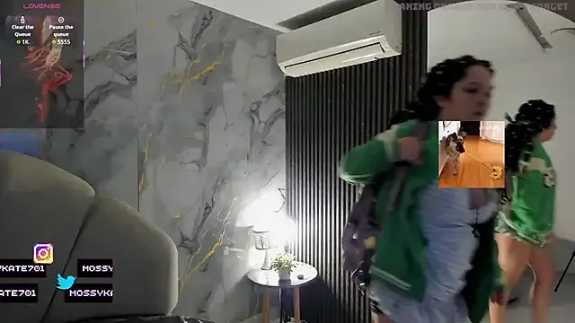 Freechat Katemoss70 on StripChat