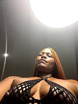 Freechat Kikie23 on StripChat