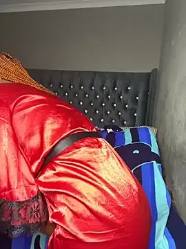 Freechat Kikie23 on StripChat