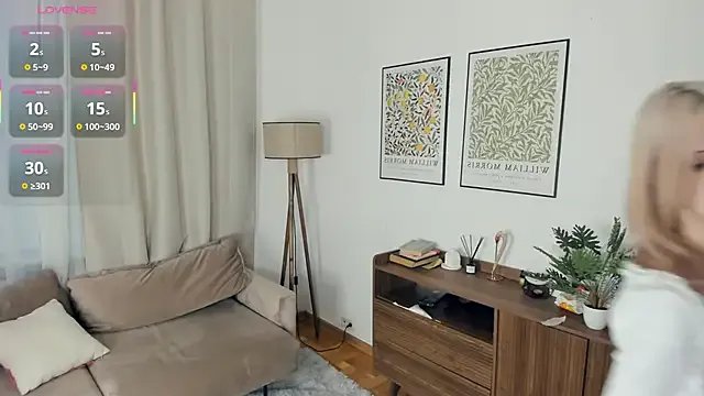 Freechat LaureMestler on StripChat