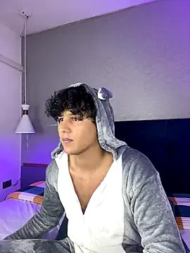 Freechat Leo_Savage_ on StripChat