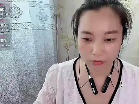 Lingling-Baby520
