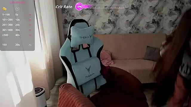 Private Lis_Kollen on StripChat