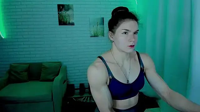 Freechat Lisa_Ray on StripChat