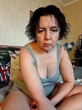 LitisiaLove4551 on StripChat 