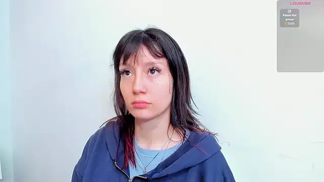 Freechat lizzy_davis_1 on StripChat