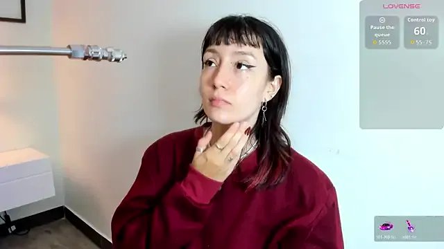 Freechat lizzy_davis_1 on StripChat