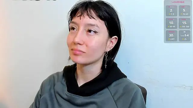 Freechat lizzy_davis_1 on StripChat