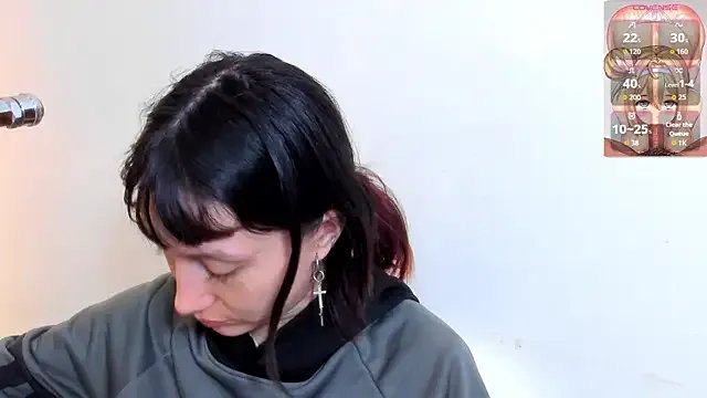 Freechat lizzy_davis_1 on StripChat