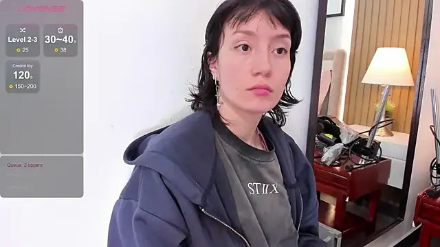 Freechat lizzy_davis_1 on StripChat