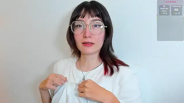 Freechat lizzy_davis_1 on StripChat