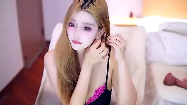 Private lkjfdsks on StripChat