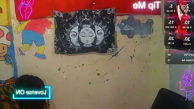 Lobaveterana_sex on StripChat