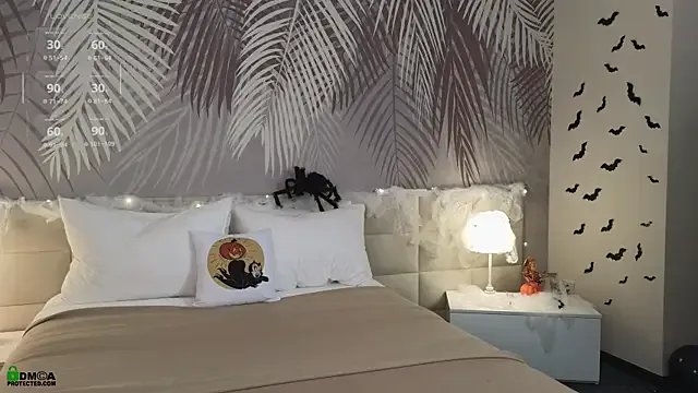 Freechat LolaPrise on StripChat