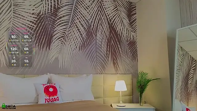 Freechat LolaPrise on StripChat