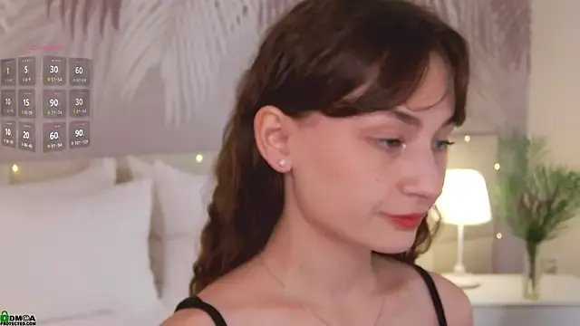 Freechat LolaPrise on StripChat