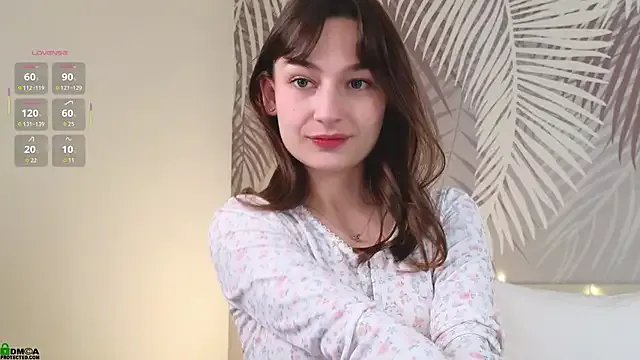 Freechat LolaPrise on StripChat