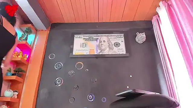 Freechat londoreales on StripChat