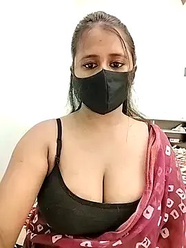 Freechat LoveLy-Soneya on StripChat
