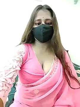 Freechat LoveLy-Soneya on StripChat