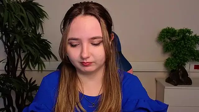 Freechat LucilleMcBride on StripChat