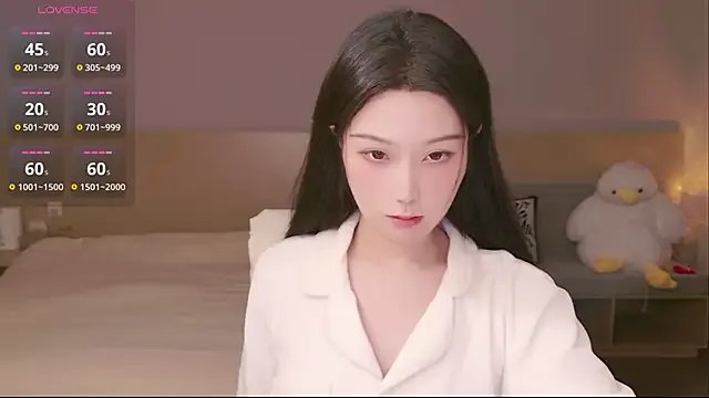 Freechat Lucky-baby on StripChat