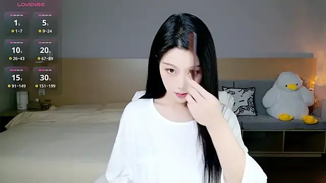 Freechat Lucky-baby on StripChat