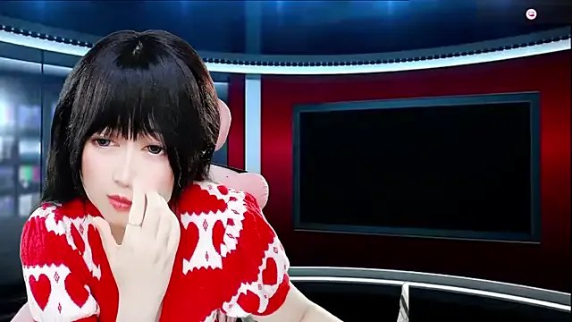 Freechat LuckyCute-Tutu on StripChat