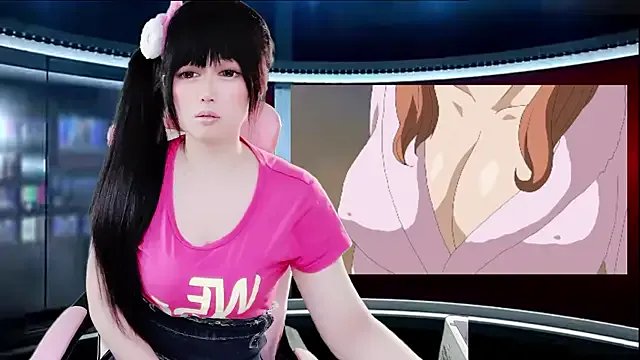 Freechat LuckyCute-Tutu on StripChat