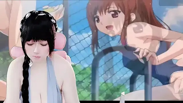 Freechat LuckyCute-Tutu on StripChat