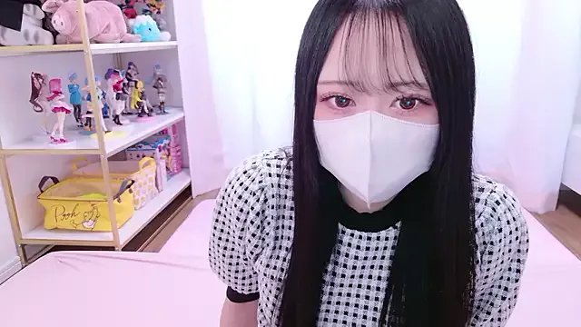 Group mao_maochan on StripChat