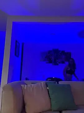 Freechat Mariana_gom on StripChat