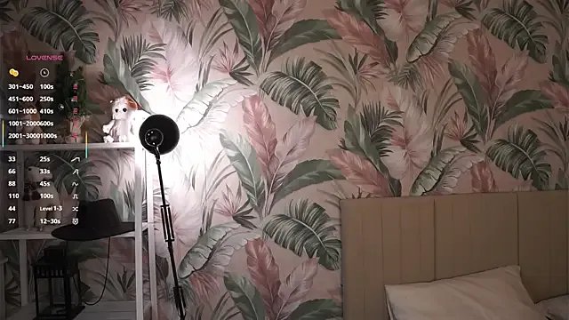 MarlinVarian on StripChat