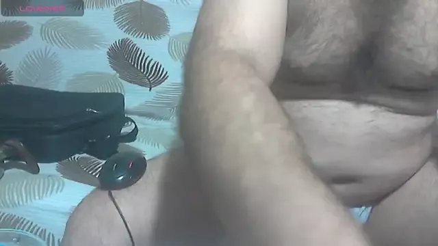 Freechat masculine_bear_daddy on StripChat