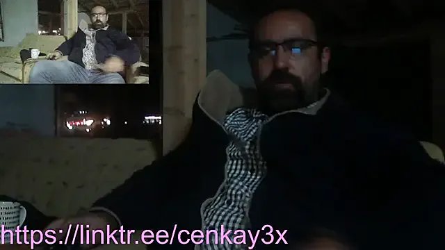 Freechat masculine_bear_daddy on StripChat