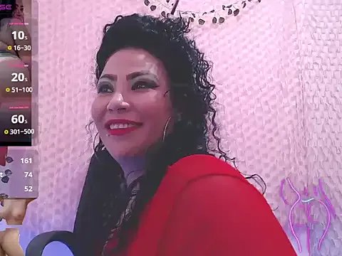 Freechat mature_beautifull on StripChat