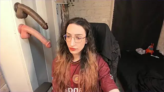 Mayala__ on StripChat 