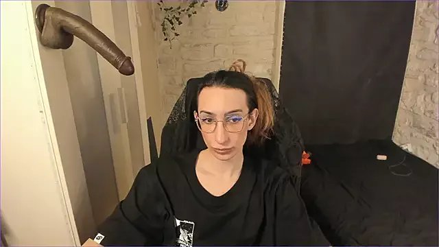 Mayala__ on StripChat 