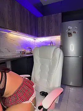 Private Melisa_Ester on StripChat