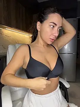 Private Melisa_Ester on StripChat