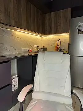 Private Melisa_Ester on StripChat