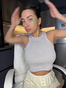 Private Melisa_Ester on StripChat